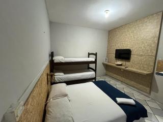 Casa Piauí Hostel - 6