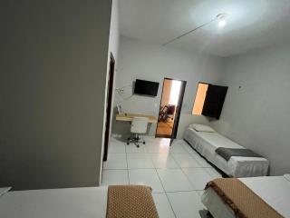 Casa Piauí Hostel - 3