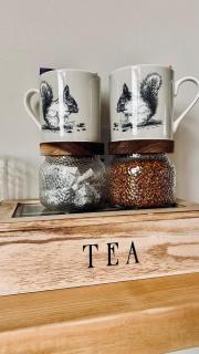 Luxury Romantic Bolt Hole - 7