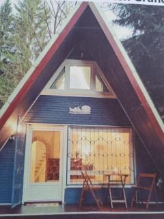 Abenteuerurlaub im Tannenwald - 0