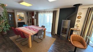 La Columerine - villa familiale - soleil - piscine - 7