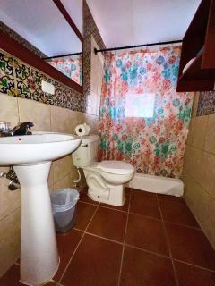 Hotel Posada Casa Santorini - 7