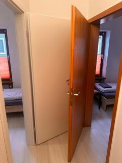 3 Zimmer Wohnung für max. 5 Personen - 9