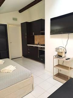 Residence Borghesi - 6