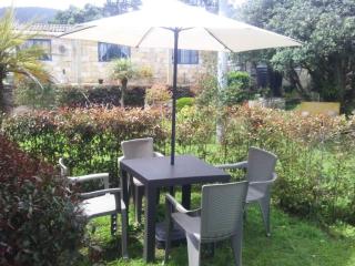 Cabaña la bonita - 9