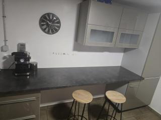 F3 au RDC maison, Nature et Proche Paris - 9