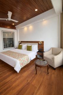 Manali Homestay Near Mall Road - 0
