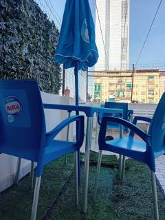 Elegant Suite in the Heart of Lingotto-Comfort & Style - 4