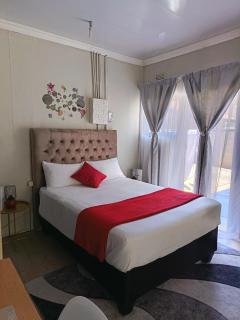 The Converted Space - 5