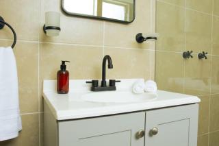 HOM Laredo l Unique 1 BR in Mexico City - 2