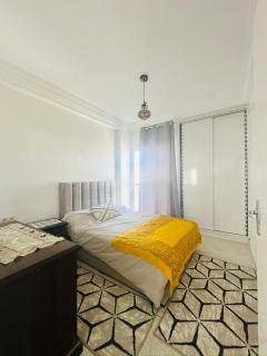 Appartement Residence Annassim - 9