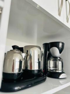 Appartement Residence Annassim - 2