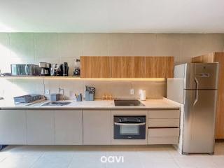 Manah Villas Boutique em Milagres by Qavi - 5