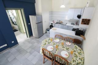 Cozy flat by the sea with big pool tourist area - 1