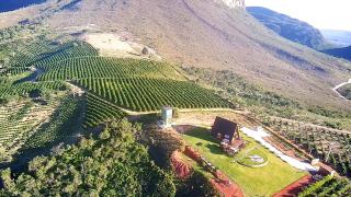 Cabana Kattegat, luxo, jacuzzi, lareira, vista espetacular - 3