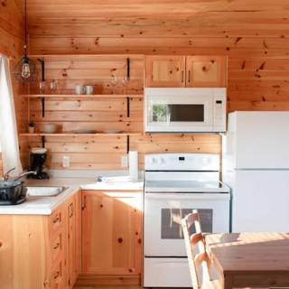 Lawrencetown Lodge - The Maple Studio - 4