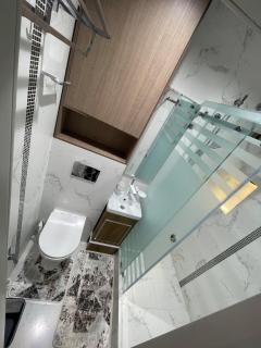 Уютные апартаменты рядом с вокзалом Самарканда - 2