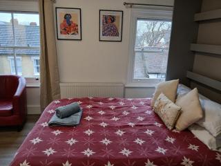 Private En-Suite Room by Christchurch Park - room 6 - 4