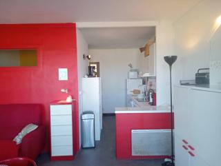 Appartement classé face mer en plein centre-ville 4MIRA7 - 2