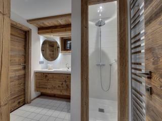 Chalet skis aux pieds avec piscine et sauna à Val-d'Isère - FR-1-567-126 - 6