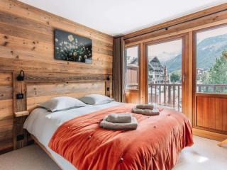 Appartement Triplex Cosy pour 6 Personnes, Centre de Val d'Isère, Proche Pistes - FR-1-567-109 - 3