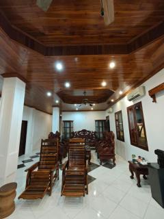 nongkham boutique hotel - 1