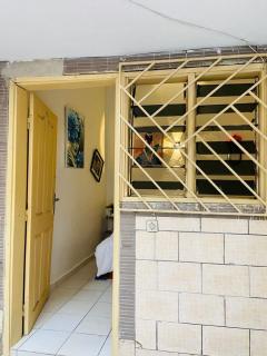 STUDIO VIP FACE A LA CITE ADOHA Angré - 7