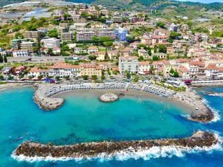 Casa Biondina - Il mare da ogni finestra - 4
