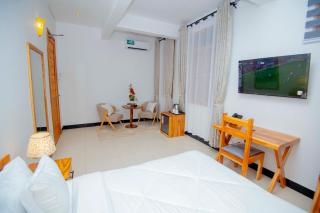 Timeless Residency Zanzibar - 6