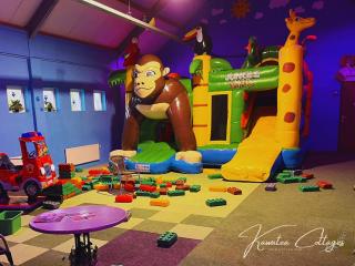 Lakeview 'Rotorua' 4-6 pers by Kawatea Cottages - 2