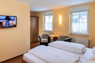 Parkpension Spreewald - Burg - 2