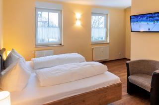 Parkpension Spreewald - Burg - 1