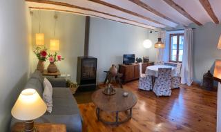 Casa Mingot SXVI Anciles Benasque - Benasque - 9