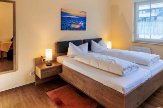 Parkpension Spreewald - Burg - 3