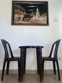 Apartaestudio Equipado a Menos de 100m de la Playa - 6