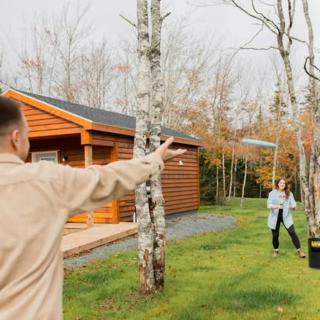 Lawrencetown Lodge - The Willow Studio - 7