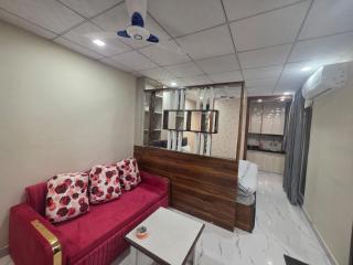 Best studio apartment in affordable price - 8