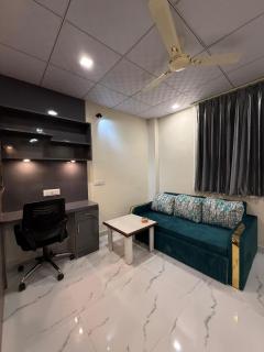 Best studio apartment in affordable price - 2