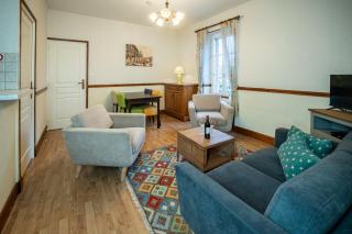 Les Magnolias holiday homes - Lalinde - 4