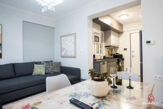 Comfort Maisonette Project by Homebrain - 3