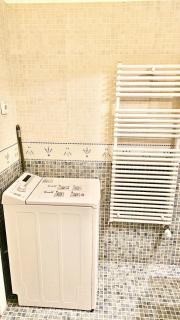 Basilica Center Apartman - 1