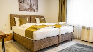 E&B Apartments Waiblingen bei Stuttgart - 1