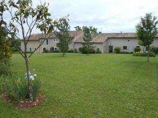Gîte des quatre vents - 9