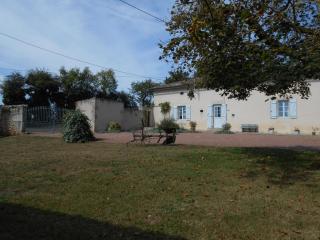 Gîte des quatre vents - 8