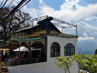 Sapa Landscape Homestay - 4