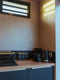 OlympeLodge Évasion calme Piscine privée - 4