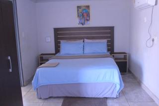 Exodus Guesthouse Mahlakwena Stee'lpoort - 9