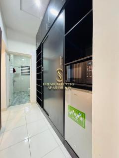 Santos Premium Apartments - 9