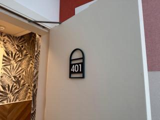 Hotel Doho - 1