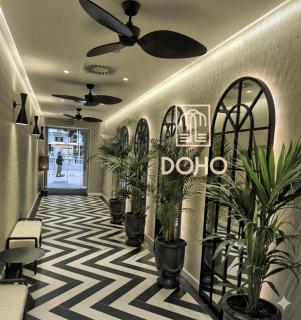 Hotel Doho - 9